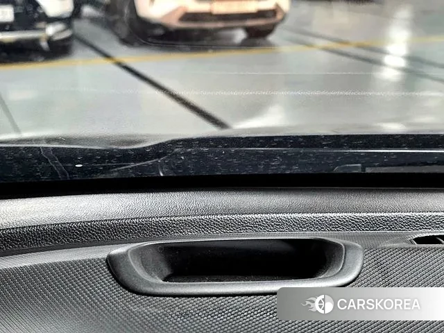 Chevrolet (GM Daewoo) The New Spark 2020 Серый из Кореи, фото 4