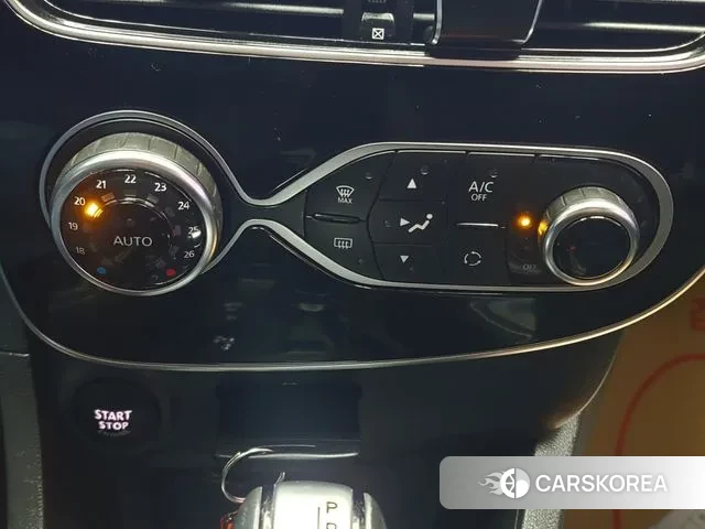 Renault Korea (Samsung) Clio 2019 Фиолетовый из Кореи, фото 4