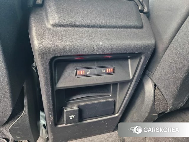 Land Rover Discovery Sports 2018 Серый из Кореи, фото 4
