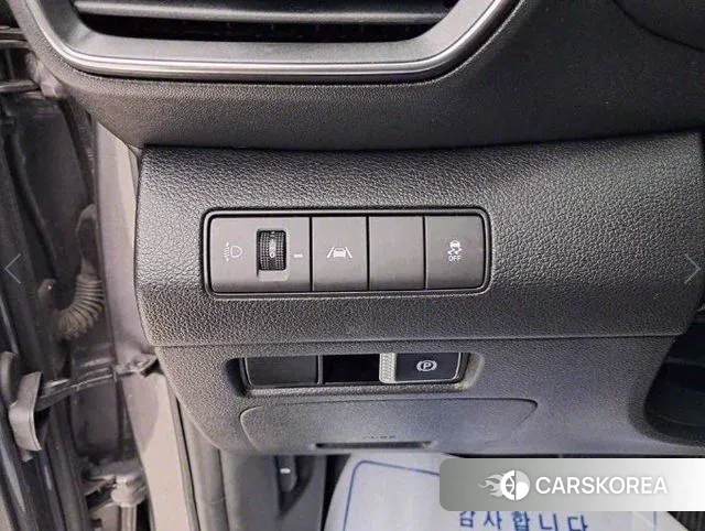 Hyundai The New Santa Fe id 3084078 из Кореи 4