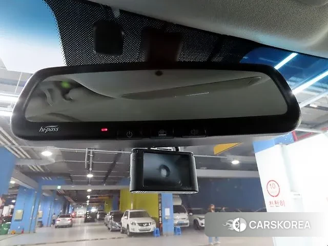 Ssangyong Rexton Sports 2018 Серебристо-серый из Кореи, фото 4