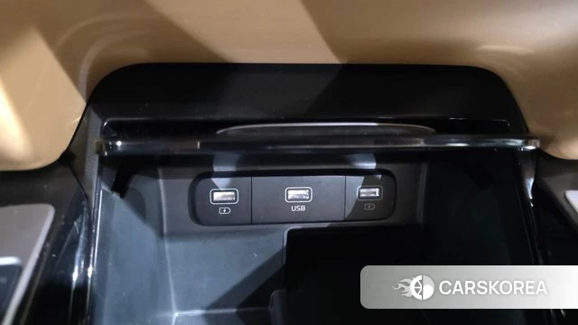 Kia Sorento 4th Generation 2021 Белый из Кореи, фото 4