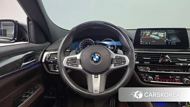 BMW 6 Series GT (G32) id 2903109 из Кореи 4