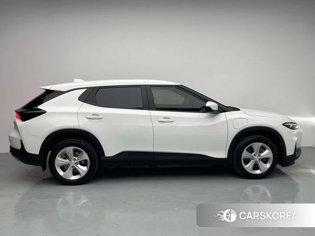 Chevrolet Patrol 2024 Белый из Китая, фото 4
