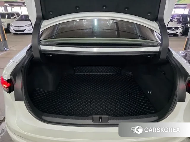 Toyota Crown Crossover id 2974319 из Кореи 4