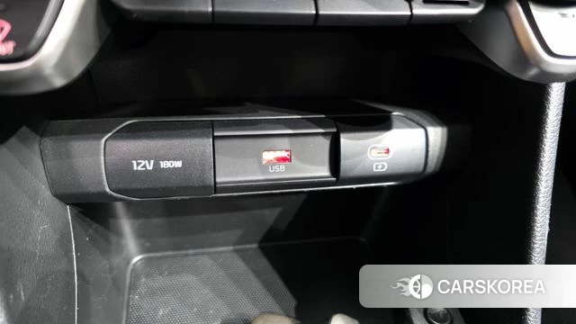 Kia The New Morning (JA) 2023 Жемчужный цвет из Кореи, фото 4