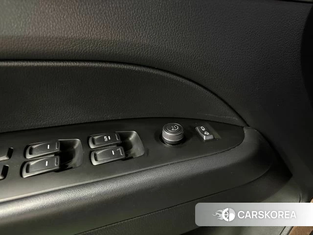 Ssangyong Rexton Sports 2018 Черный из Кореи, фото 4