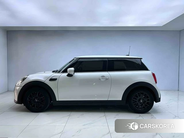 MINI MINI 2024 Белый из Китая, фото 4