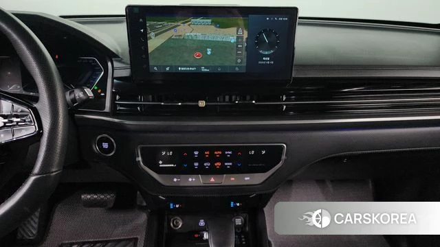 Ssangyong The New Rexton Sports Cannes 2024 Песочный из Кореи, фото 4