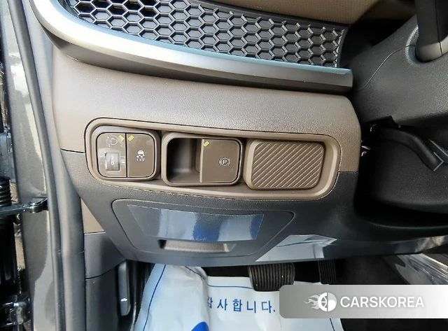 Kia Tasman 2025 Серый из Кореи, фото 4