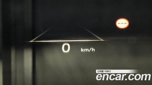 Hyundai The New Palisade 2023 Синий нефрит из Кореи, фото 4