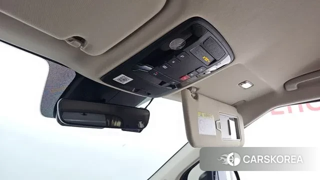 Kia Carnival 4th generation 2022 Черный из Кореи, фото 4