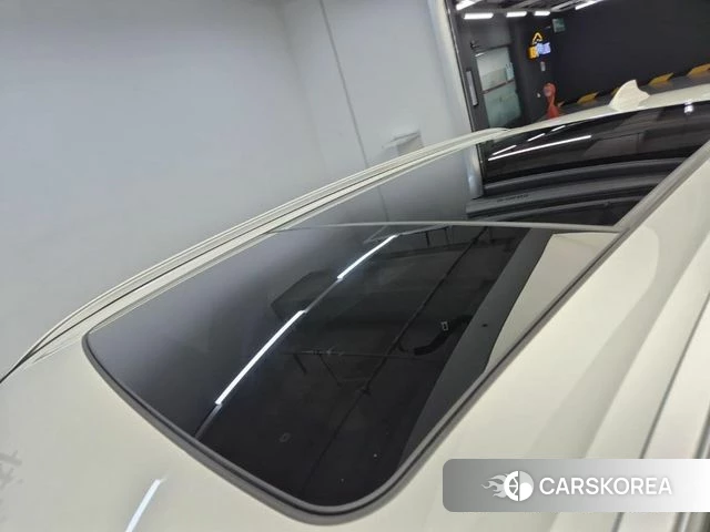 BMW X5 (G05) 2021 Белый из Кореи, фото 4