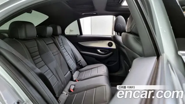Mercedes-Benz E-Class W213 id 2712030 из Кореи 4
