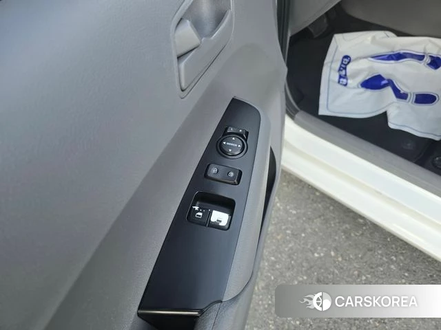 Kia All New Morning (JA) 2018 Белый из Кореи, фото 4