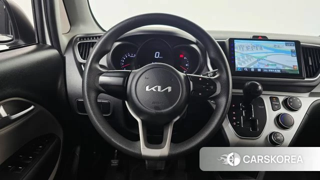Kia The New Ray 2022 Белый из Кореи, фото 4