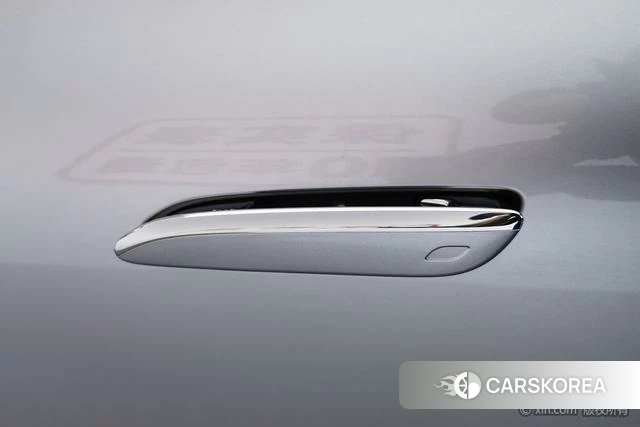 Mercedes-Benz EQS 2023 Другой из Китая, фото 4
