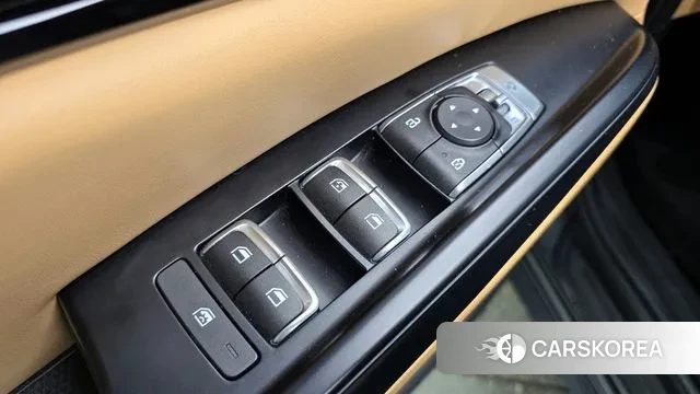 Kia Carnival 4th generation 2022 Серый из Кореи, фото 4