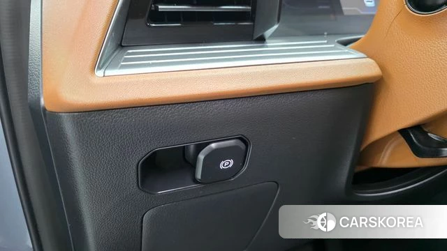 Ssangyong Torres 2023 Серый из Кореи, фото 4