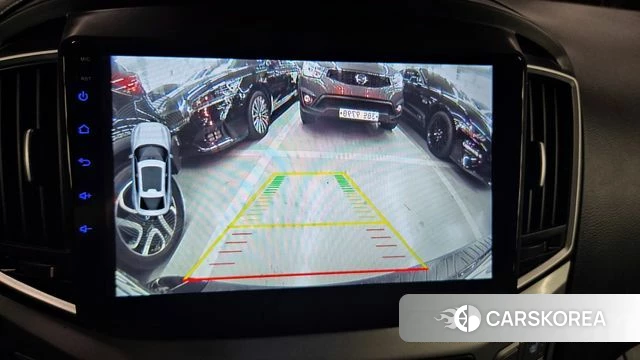 Hyundai The New Grand Starex 2018 Черный из Кореи, фото 4