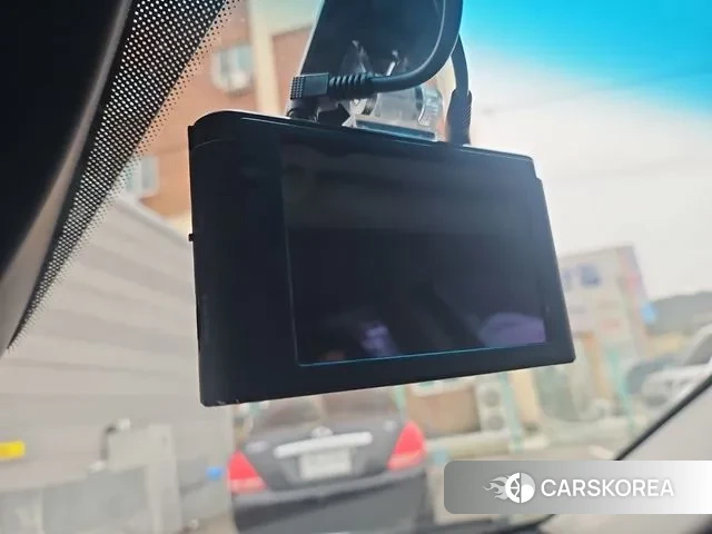 Kia K7 Premier id 3484532 из Кореи 4