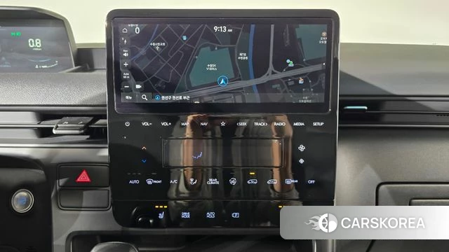 Hyundai Staria 2022 Белый из Кореи, фото 4