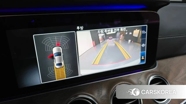 Mercedes-Benz E-Class W213 2019 Белый из Кореи, фото 4