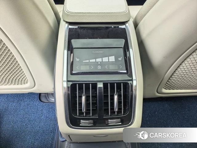 Volvo S90 2019 Черный из Китая, фото 4