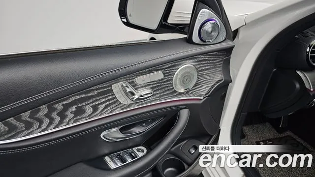 Mercedes-Benz E-Class W213 id 2717402 из Кореи 4
