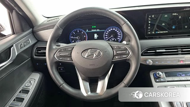 Hyundai Palisade 2020 Черный из Кореи, фото 4