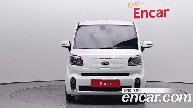 Kia The New Ray id 2672000 из Кореи 4