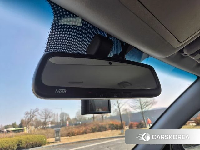 Ssangyong Rexton Sports 2019 Серый из Кореи, фото 4