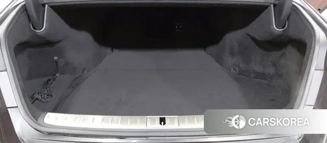 Genesis G90 (RS4) 2023 Серый из Кореи, фото 4