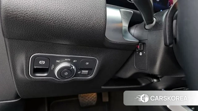 Mercedes-Benz GLB-Class X247 id 2894105 из Кореи 4