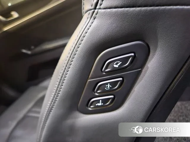 Kia K5 3rd generation 2020 Серебристо-серый из Кореи, фото 4