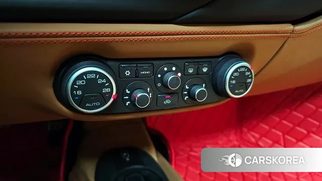 Ferrari 488 Spider 2019 Красный из Кореи, фото 4