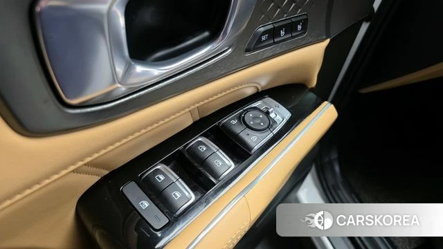 Kia Sorento 4th Generation 2022 Белый из Кореи, фото 4