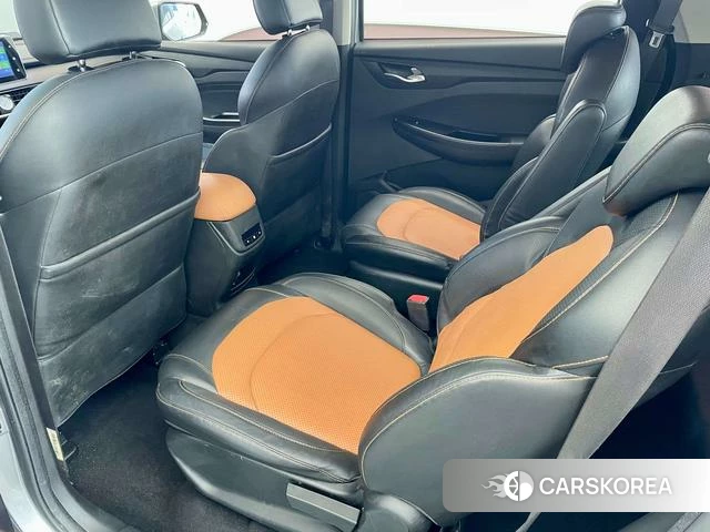 Wuling Automobile Wuling Hongguang S3 2018 Темно-серый из Китая, фото 4