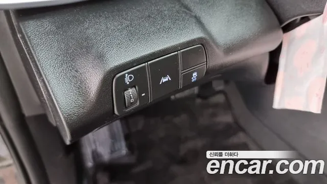 Hyundai Avante (CN7) 2023 Серый из Кореи, фото 4