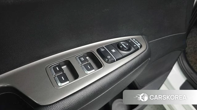 Kia The New K5 2nd generation 2019 Белый из Кореи, фото 4