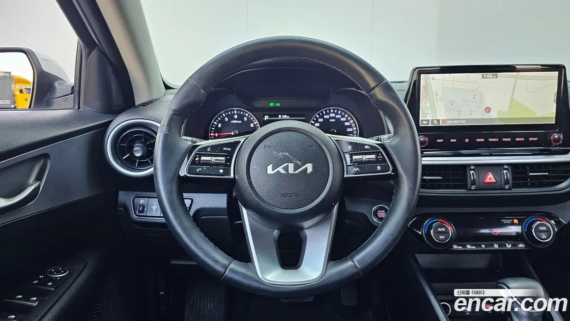 Kia The New K3 2nd generation id 2075832 из Кореи 4