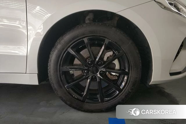 Geely Automobile Borui 2021 Белый из Китая, фото 4