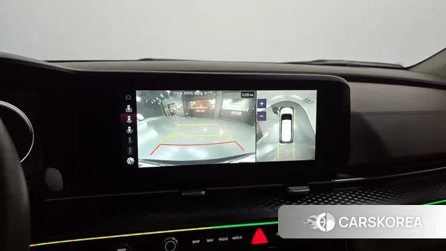 Kia Carnival 4th generation 2021 Черный из Кореи, фото 4