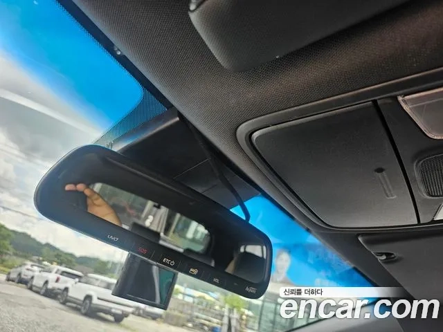 Kia Sportage The Bold 2018 Белый из Кореи, фото 4