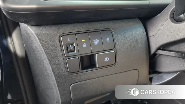 Hyundai Staria 2024 Синий из Кореи, фото 4