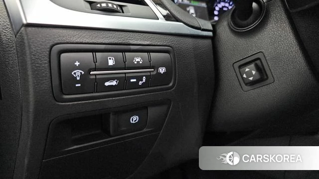 Genesis G80 2019 Черный из Кореи, фото 4