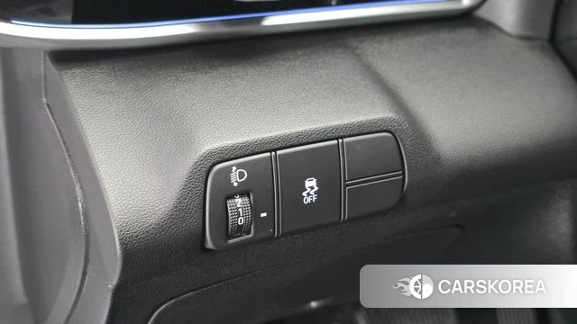 Hyundai The New Avante (CN7) 2023 Белый из Кореи, фото 4