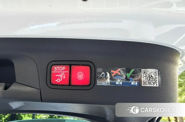 Mercedes-Benz GLE-Class W167 2025 Белый из Кореи, фото 4