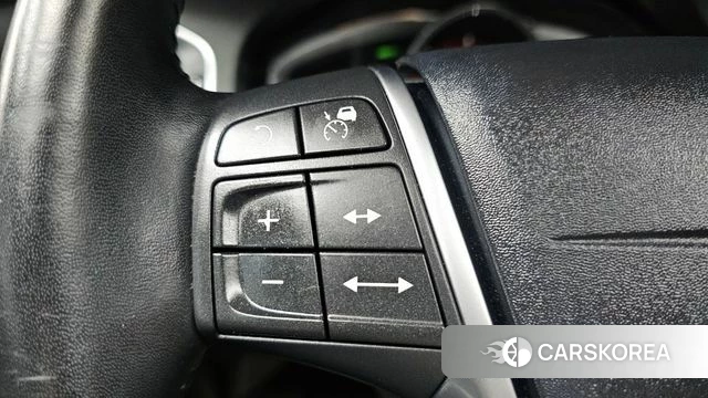 Volvo S60 2018 Серый из Кореи, фото 4