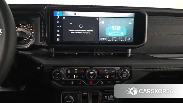 Jeep Wrangler (JL) 2025 Зеленый из Кореи, фото 4